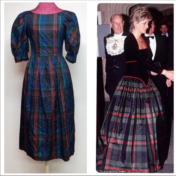 1980'S Vintage Dresses